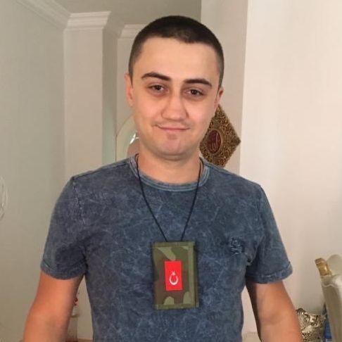 BerkkAlex