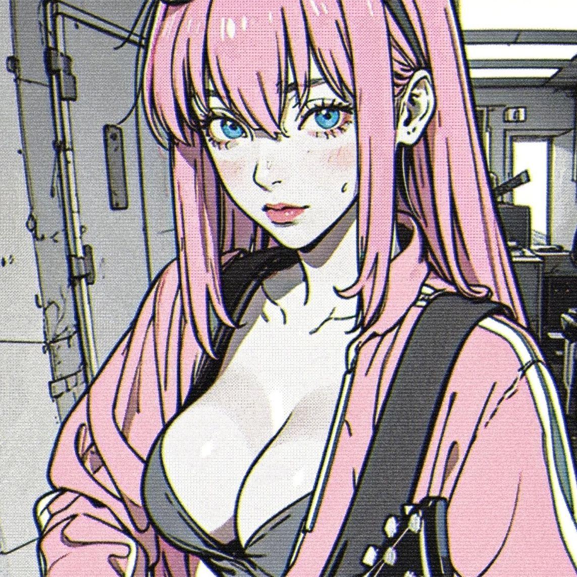 Mertvayadoza avatar