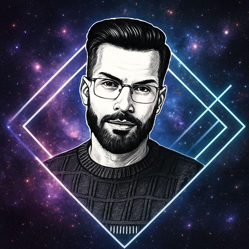 DEKO-97 avatar