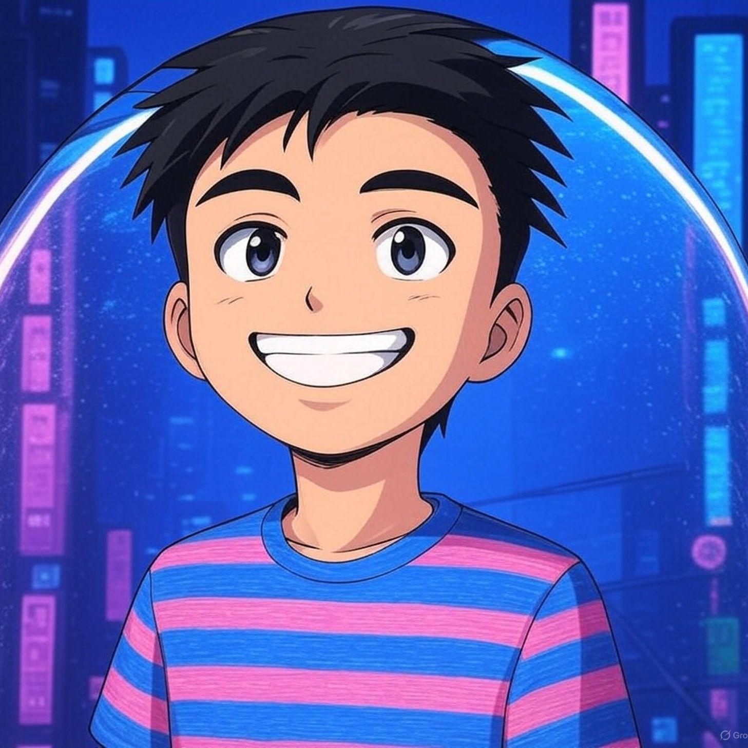 RIKK0VER avatar