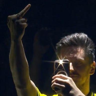 Le-MM avatar