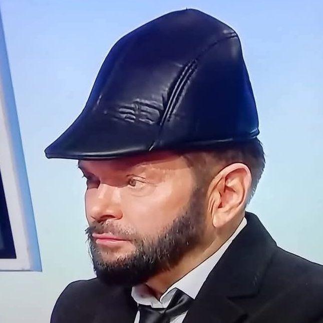 Hajmidal avatar