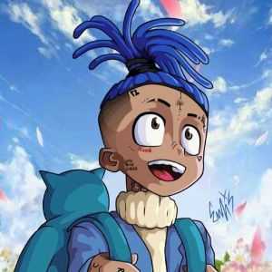-LuPz- avatar