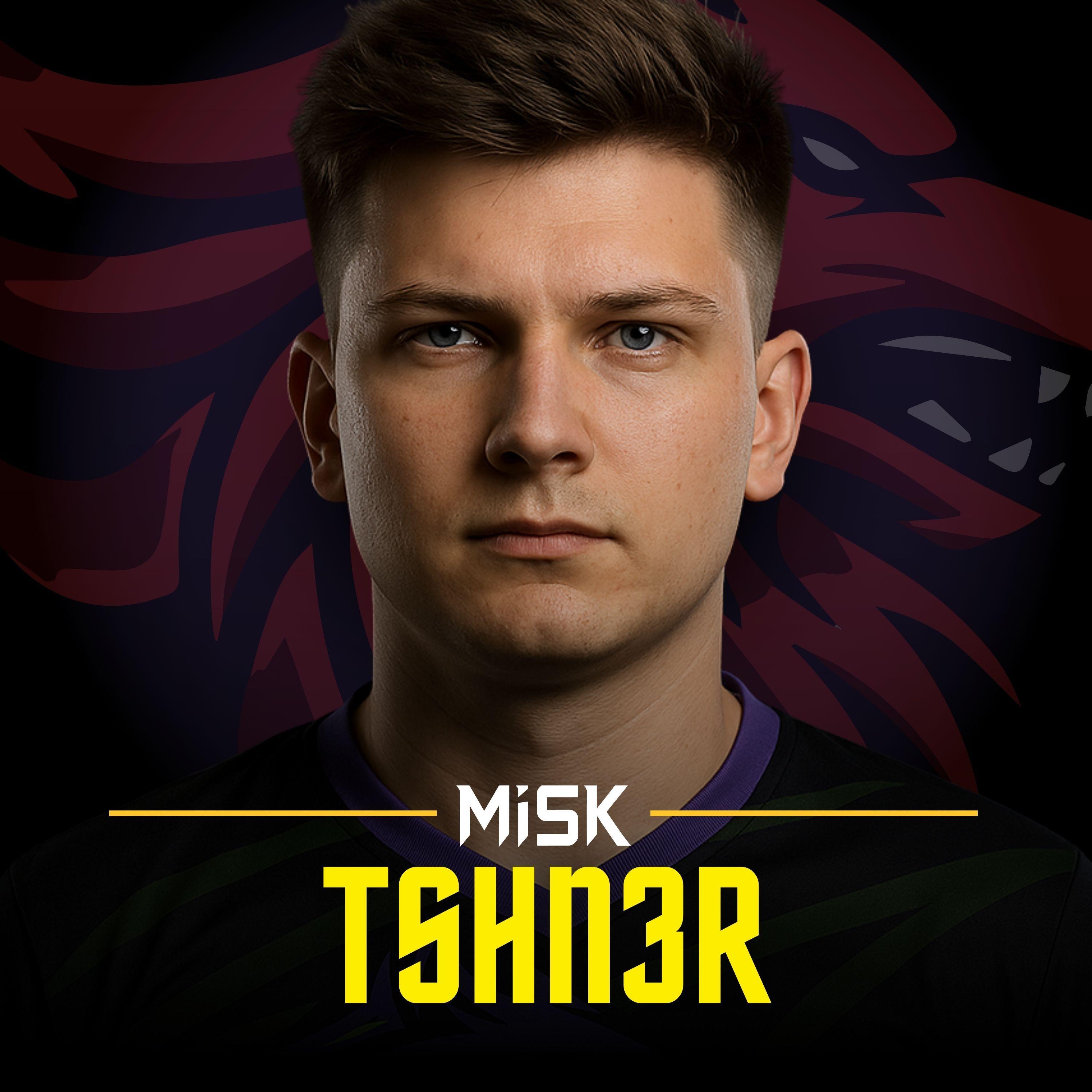 tischn3r