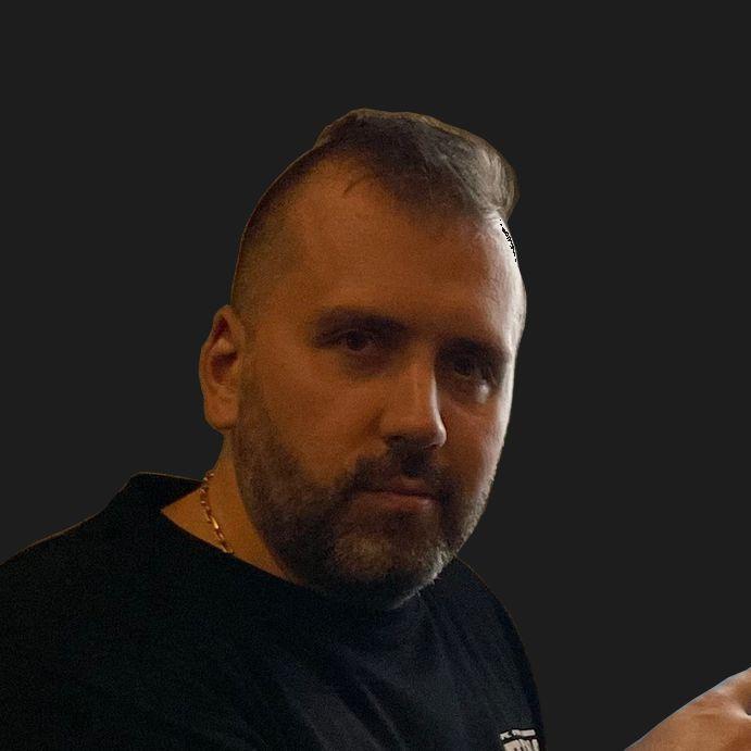 Deymard avatar
