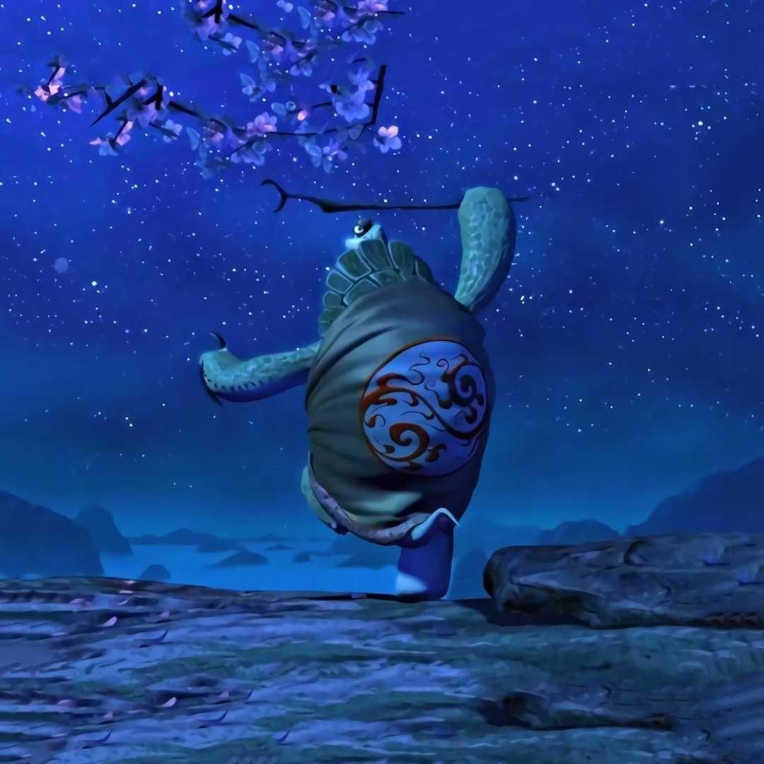 oogway_7 avatar