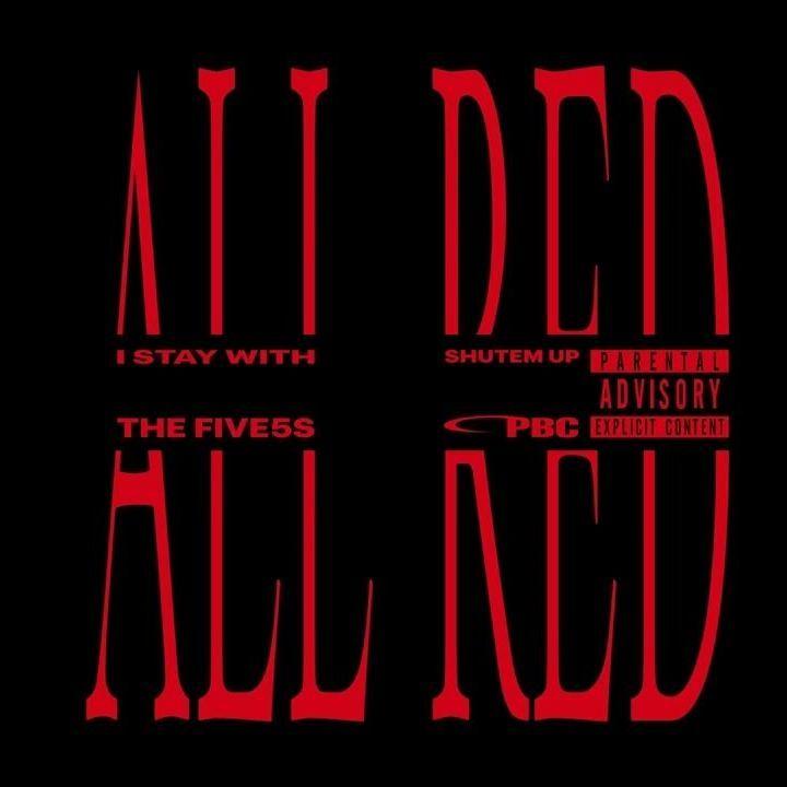 allred--