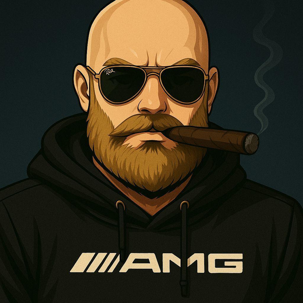 E55 avatar