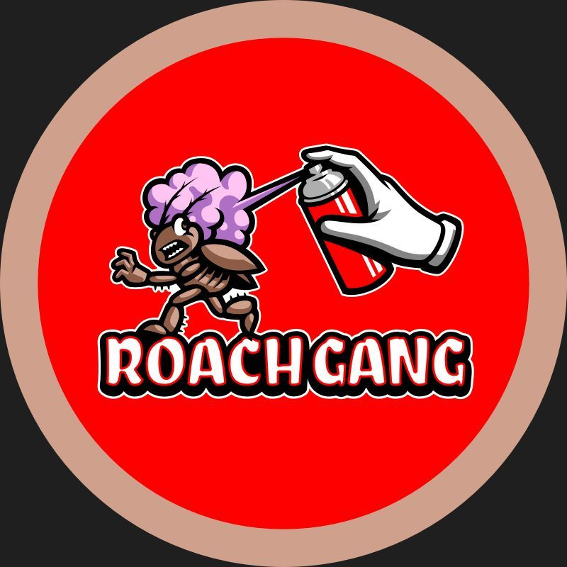 Roach Gang