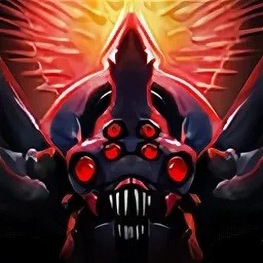 brooodmother FACEIT avatar