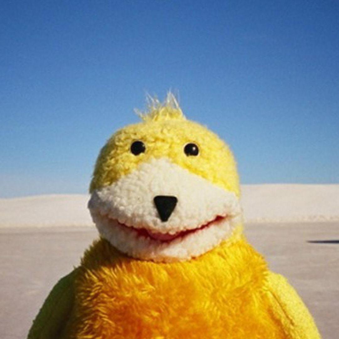 eStebanX avatar