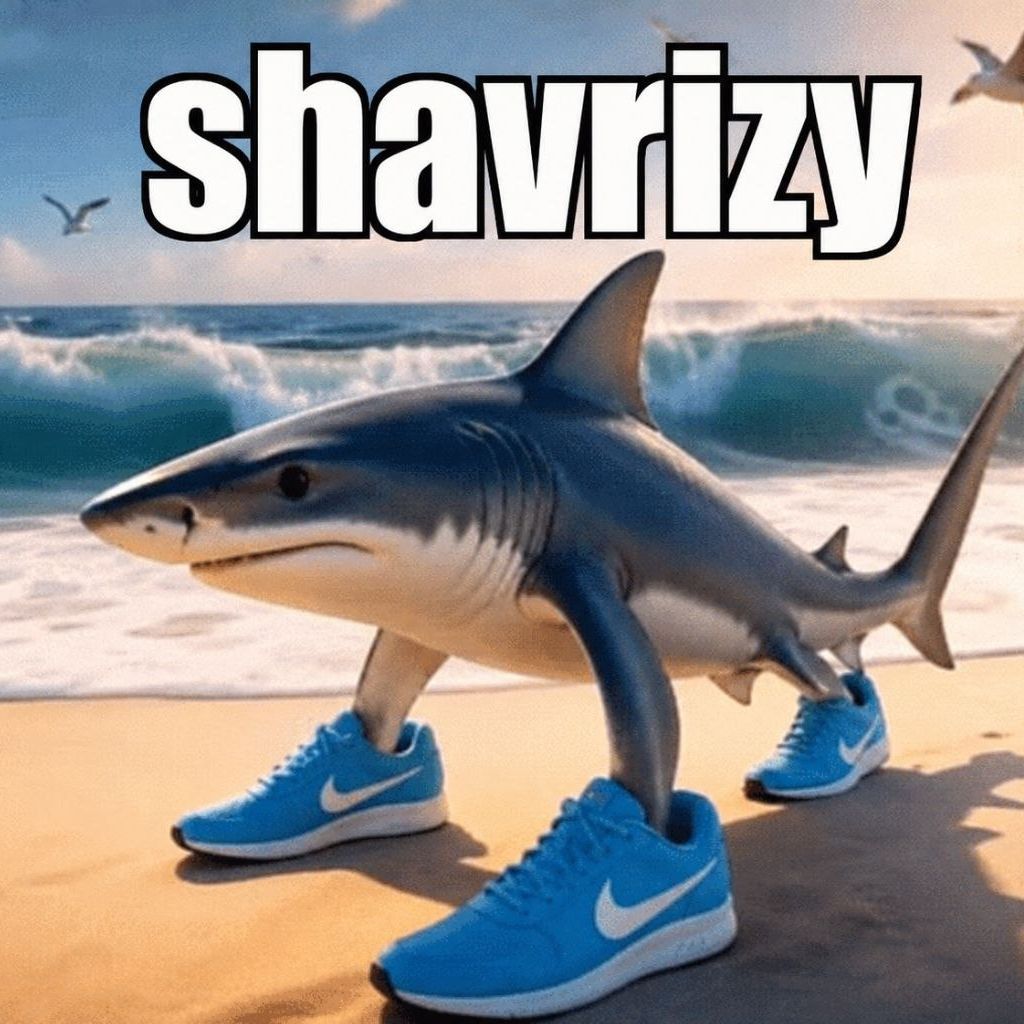 shavrizy