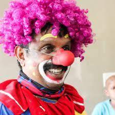 CLOWNS