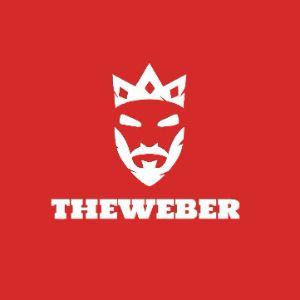 Player theweber_ avatar