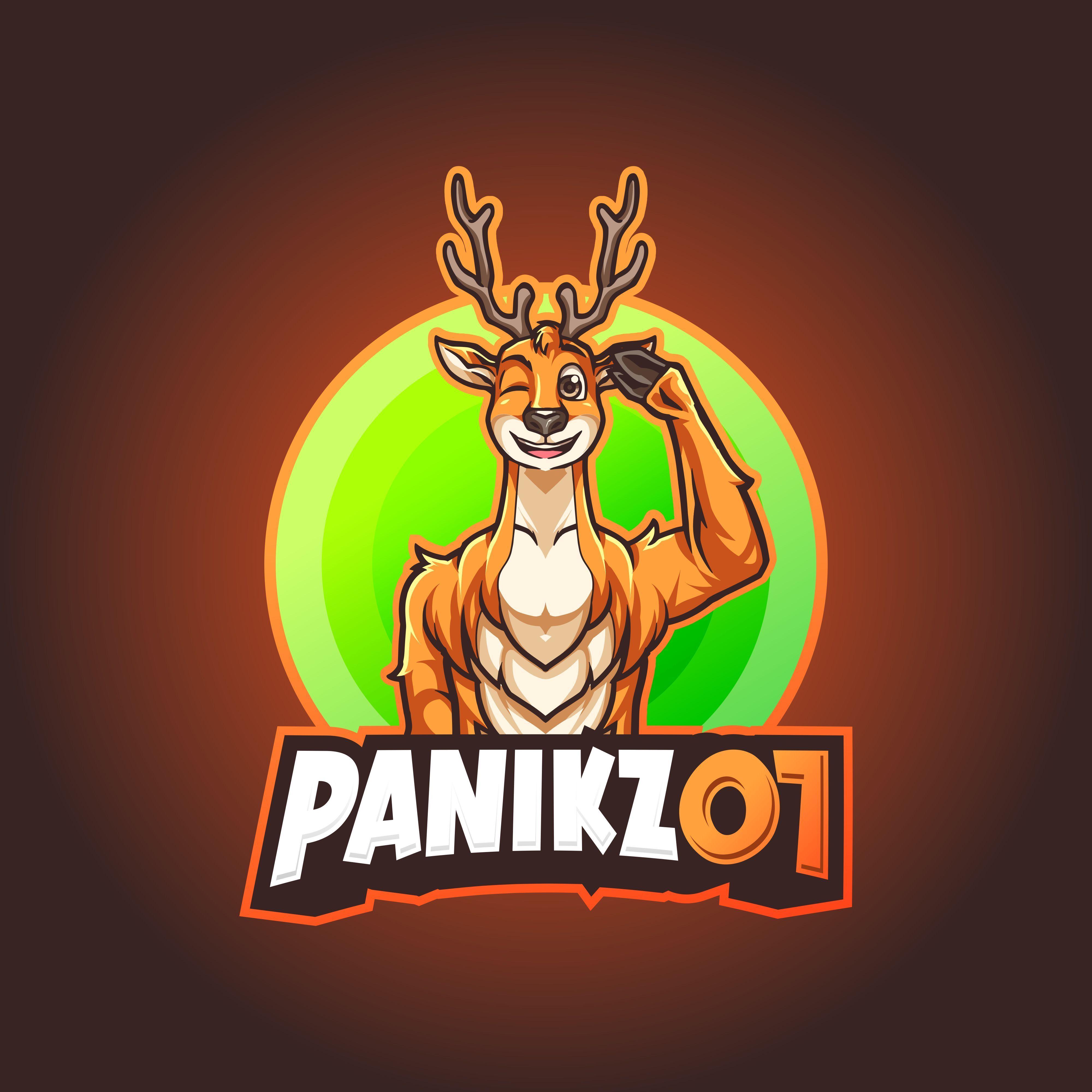 Panikz avatar