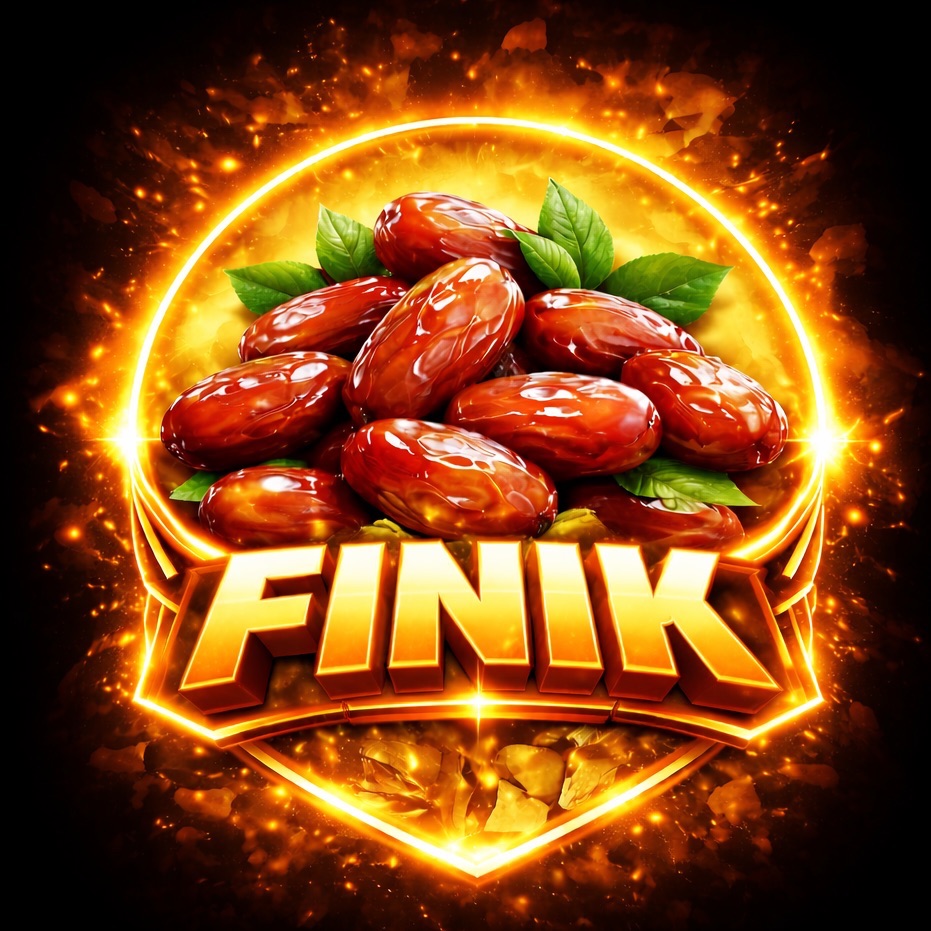 v_finik FACEIT avatar