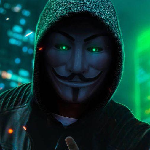 AnonymousLty