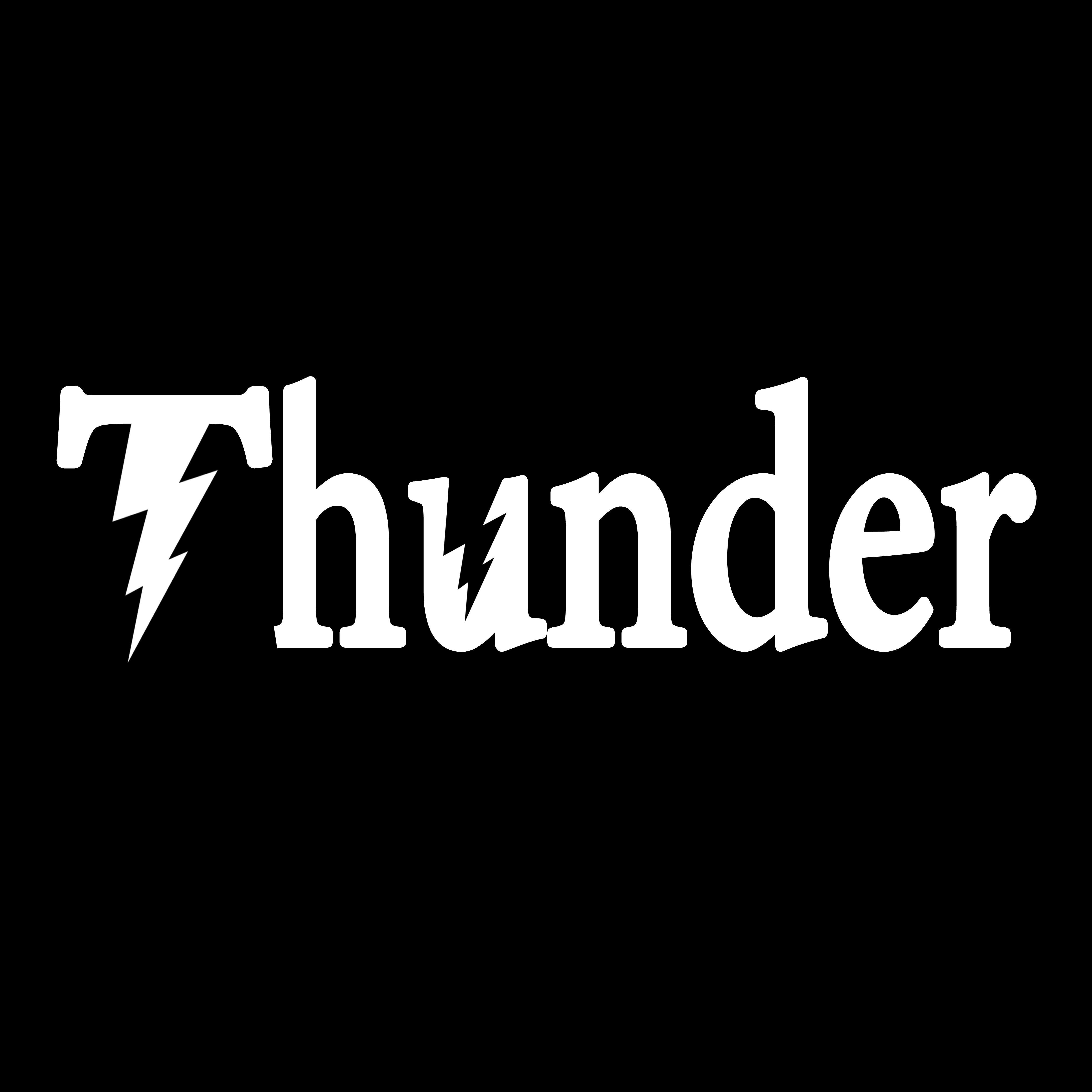 ThunderPT23 avatar