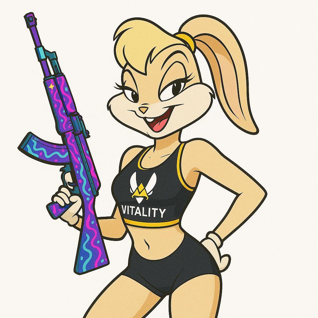 LolaBunny6 avatar
