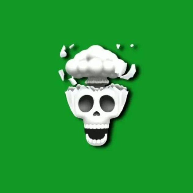 Mantromania avatar