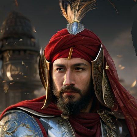 Naqsh1 avatar