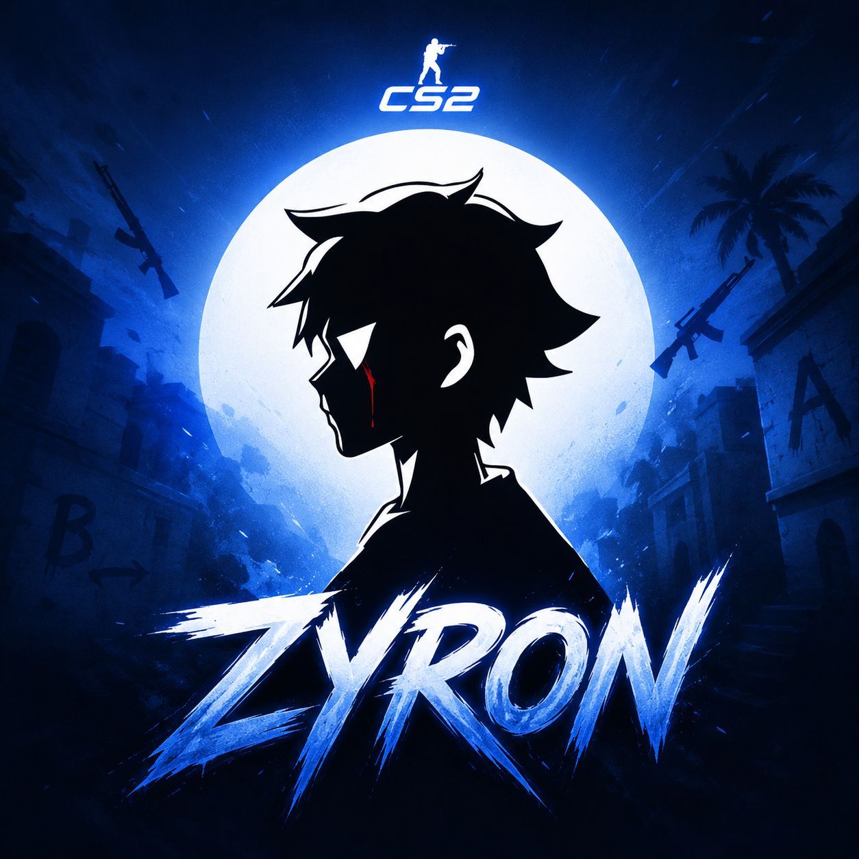 -Zyron
