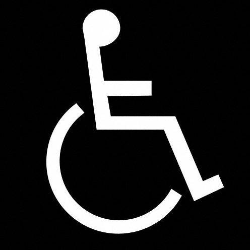 Disabledos avatar