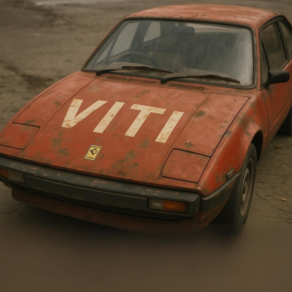 vitiferrari