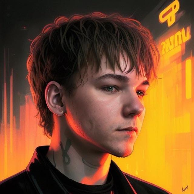 de7orian avatar