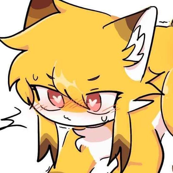 Rusuin_fox FACEIT avatar