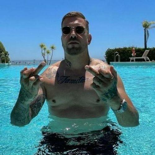 DYLEEEK avatar