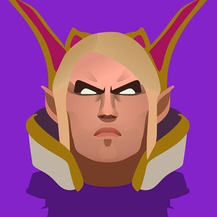 Faceit profile picture for @satyr