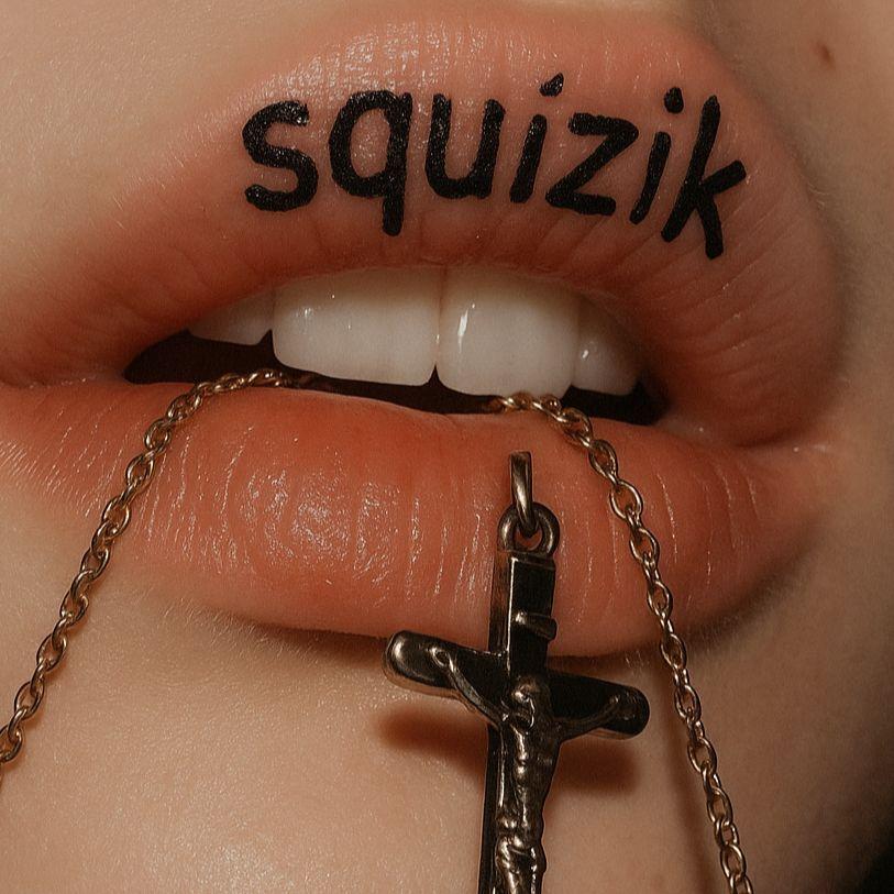 squizik