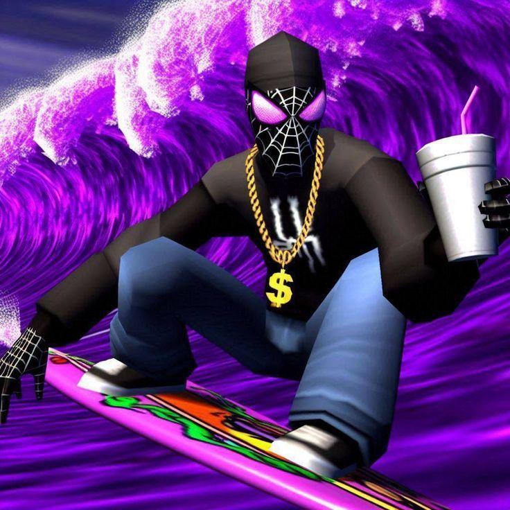 -RX4D avatar