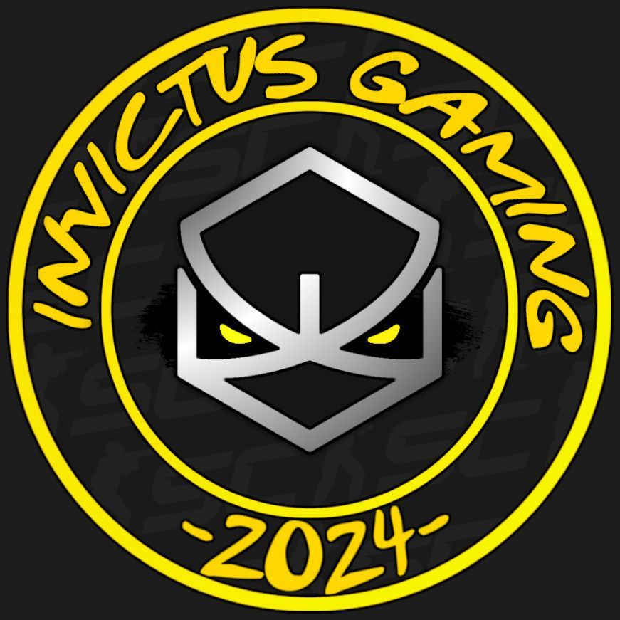 Invictus Gaming