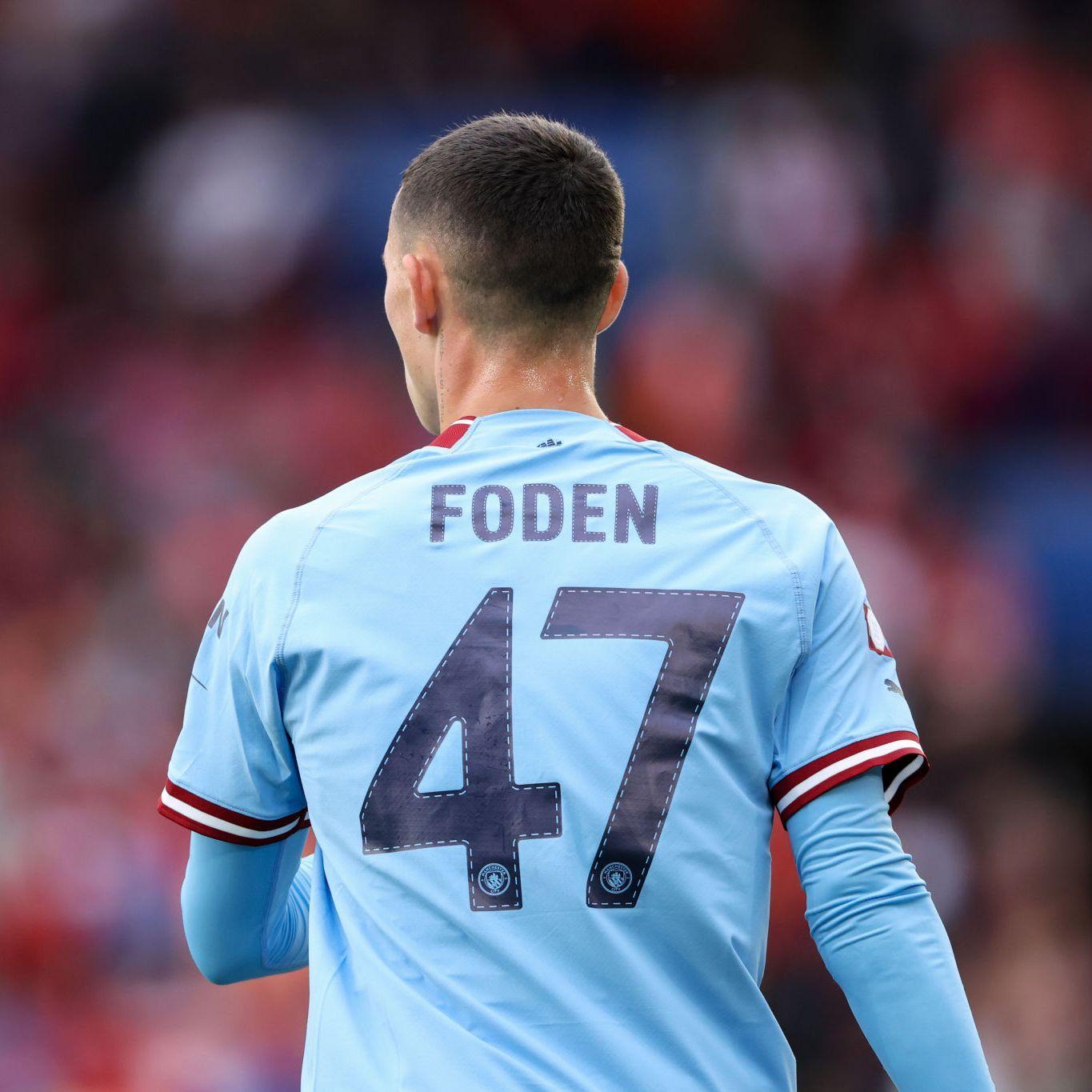 PhillyFoden avatar