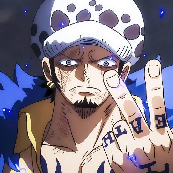 Tefnuttt avatar