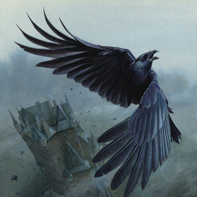 Ravennn avatar