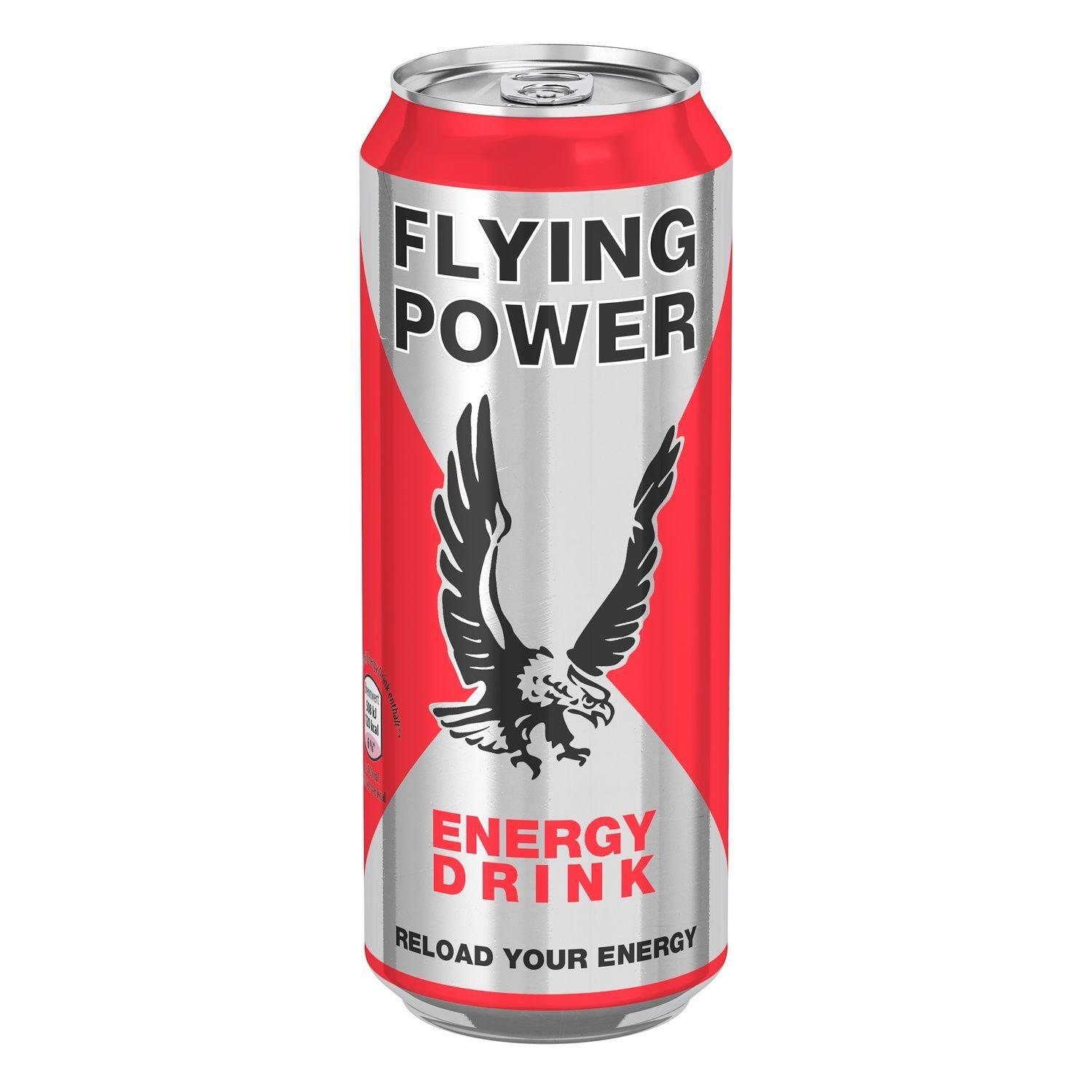 FlyingPower