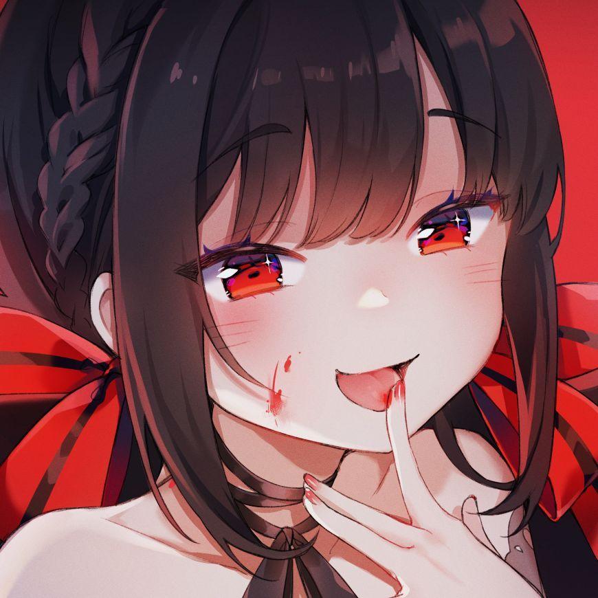 CritImpact avatar