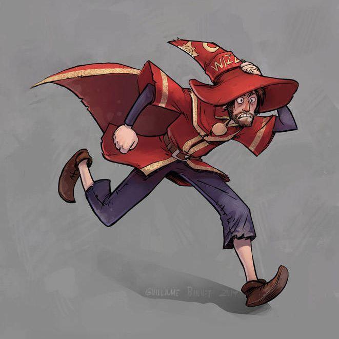 Harry avatar