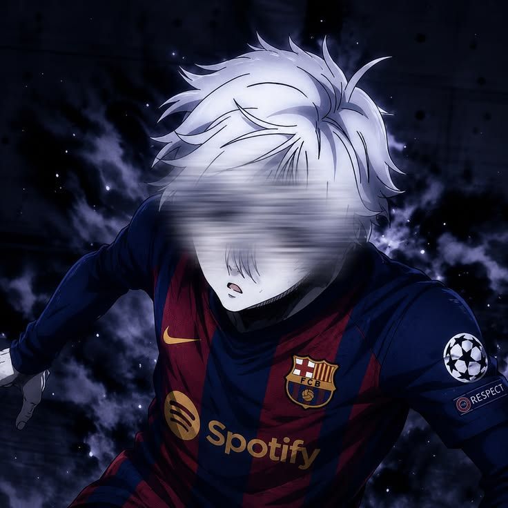 Faceit Avatar
