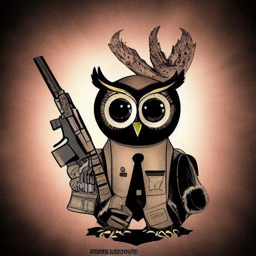 Player --_Owl_-- avatar