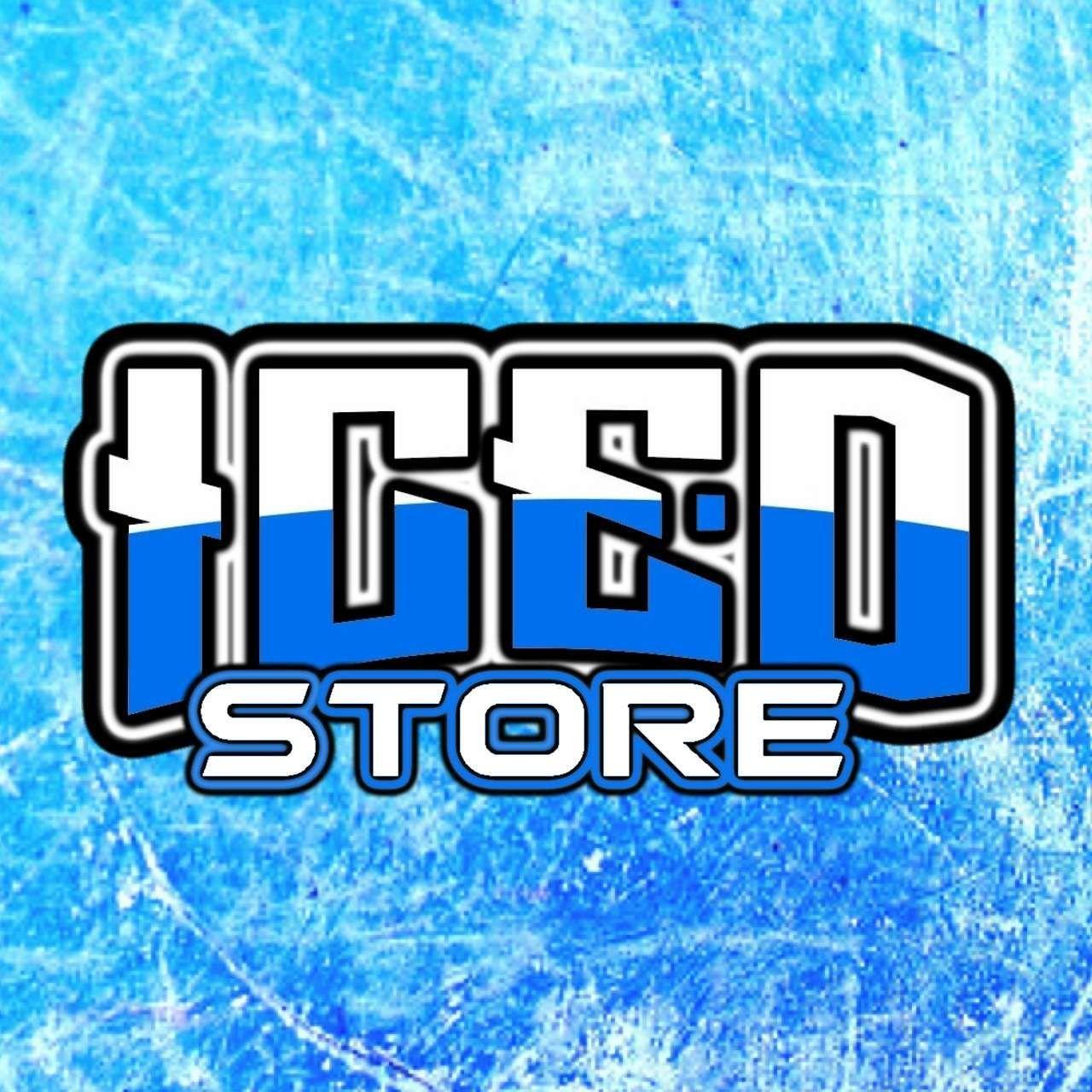 Player IcedStore avatar