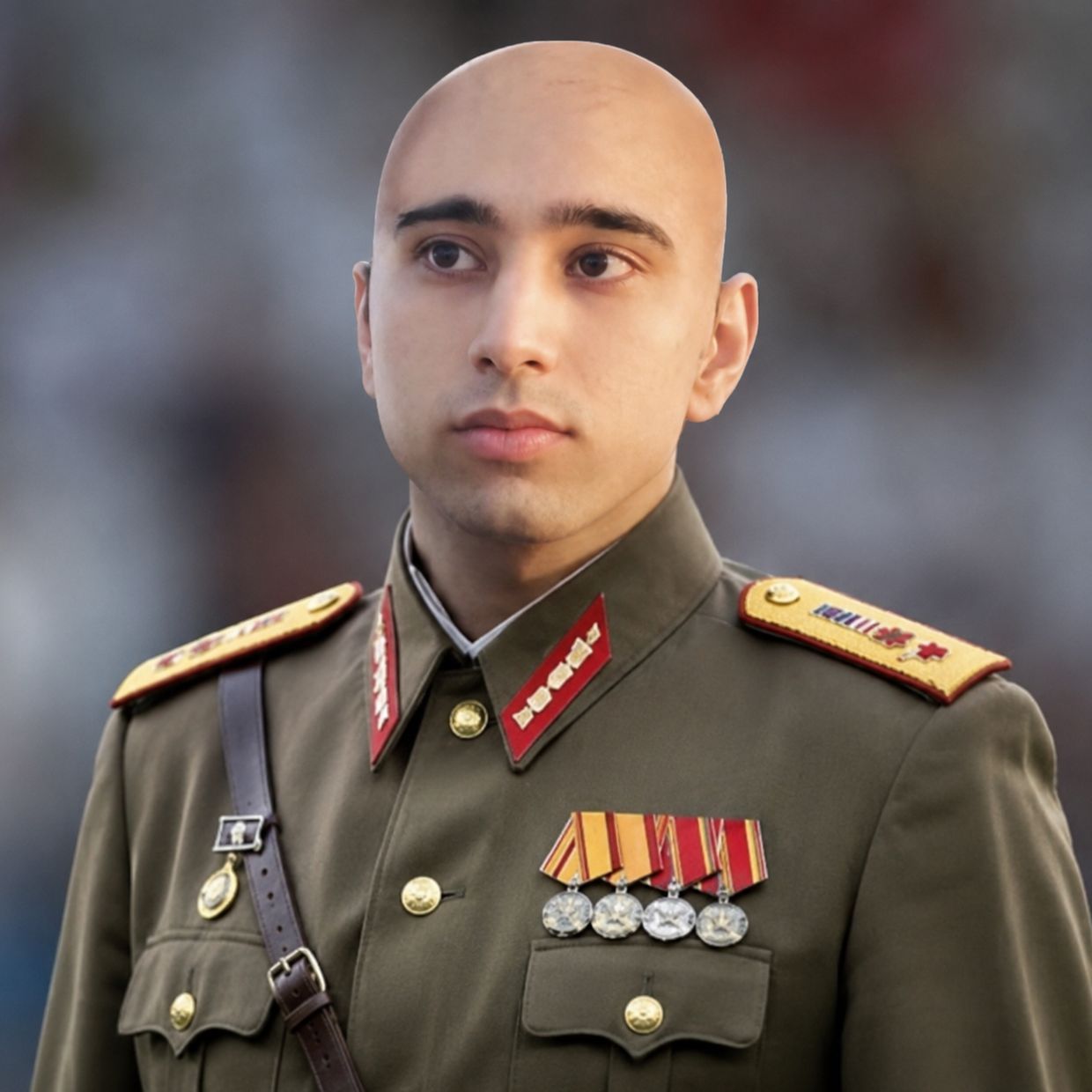 drizlla FACEIT avatar