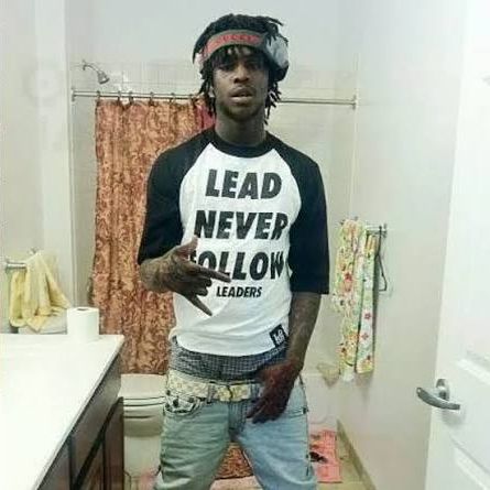 Chiefkeef79 FACEIT avatar