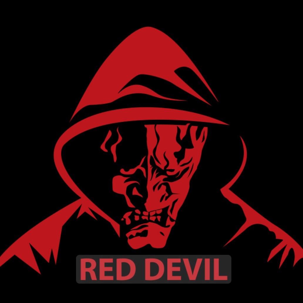reddevilL1 avatar