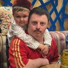 Radzhabik382 avatar