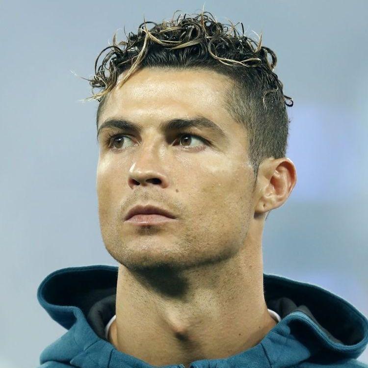 Cr7deLuzes avatar