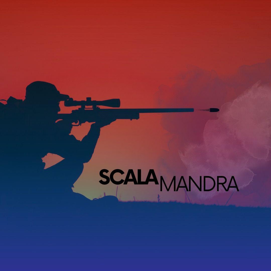 Player Scalamandra avatar
